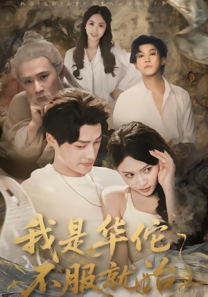 我是华佗不服就治（80集）熬夜追短剧