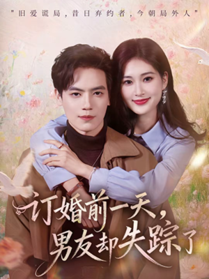 订婚前一天,男友却失踪了(60集) 订婚前一天,男友却失踪了(60集)全剧免费观看