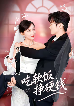 吃软饭，挣硬钱（80集）80到100集