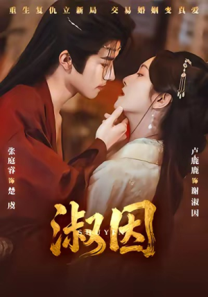 淑因（65集）超火短剧抢先看