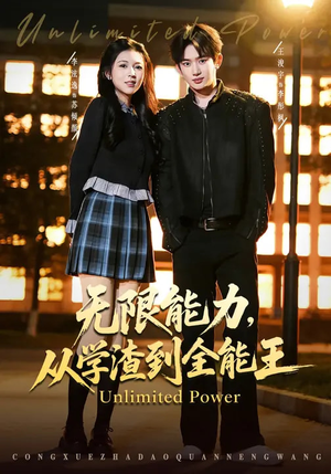 无限能力，从学渣到全能王（80集）分享热门短剧