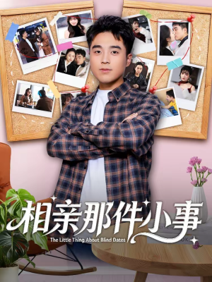 相亲那件小事(82集) 相亲那件小事(82集)全集都在这里了