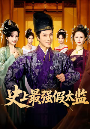 史上最强假太监(76集) 史上最强假太监(76集)超好看的短剧