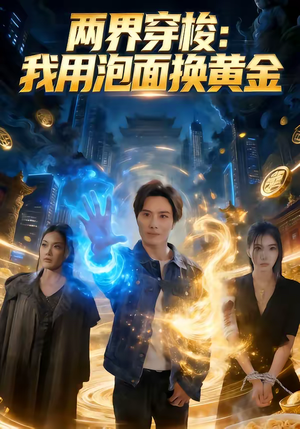 两界穿梭:我用泡面换黄金(72集) 两界穿梭:我用泡面换黄金(72集)一起追短剧吧